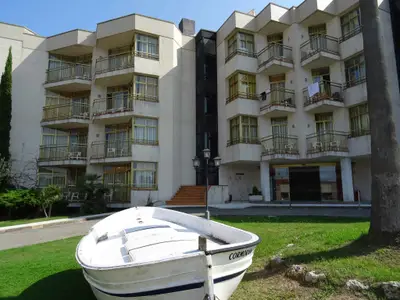 Ferienwohnung für 4 Personen (30 m²) in Lloret de Mar 2/10
