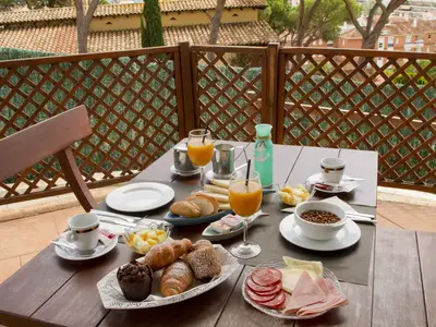 Ferienwohnung für 4 Personen (30 m²) in Lloret de Mar 3/10