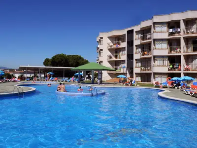 Ferienwohnung für 4 Personen (30 m²) in Lloret de Mar 4/10