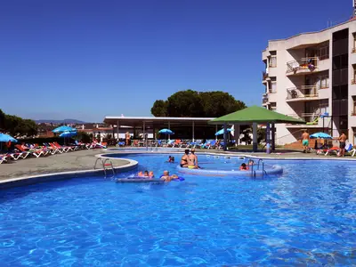 Ferienwohnung für 4 Personen (30 m²) in Lloret de Mar 7/10