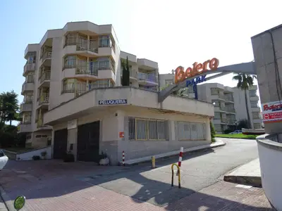 Ferienwohnung für 4 Personen (30 m²) in Lloret de Mar 9/10