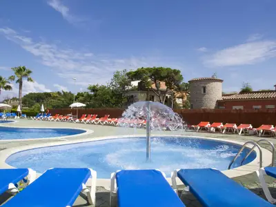Ferienwohnung für 4 Personen (30 m²) in Lloret de Mar 10/10