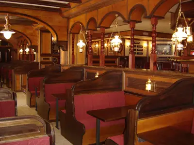 Ferienwohnung für 4 Personen (30 m²) in Lloret de Mar 2/10