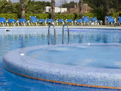 Ferienwohnung für 4 Personen (30 m²) in Lloret de Mar 8/10