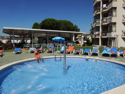 Ferienwohnung für 4 Personen (30 m²) in Lloret de Mar 5/10
