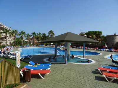 Ferienwohnung für 4 Personen (30 m²) in Lloret de Mar 7/10