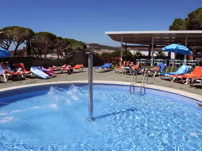 Ferienwohnung für 4 Personen (30 m²) in Lloret de Mar 9/10