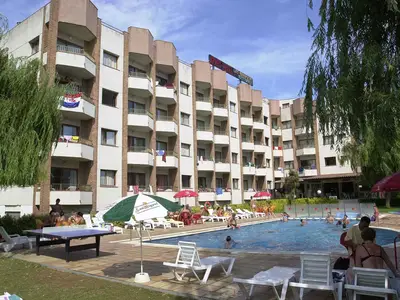 Ferienwohnung für 4 Personen (32 m²) in Lloret de Mar 2/10