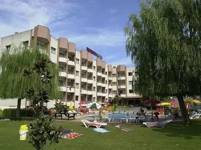 Ferienwohnung für 4 Personen (32 m²) in Lloret de Mar 4/10