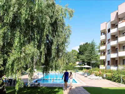 Ferienwohnung für 4 Personen (32 m²) in Lloret de Mar 5/10