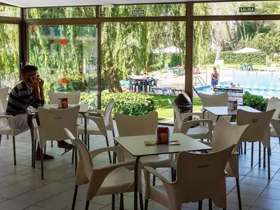 Ferienwohnung für 4 Personen (32 m²) in Lloret de Mar 6/10