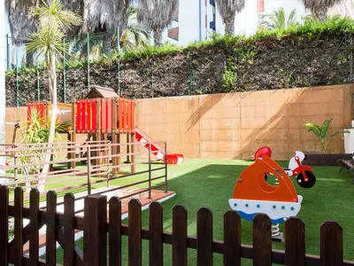 Ferienwohnung für 4 Personen (32 m²) in Lloret de Mar 7/10