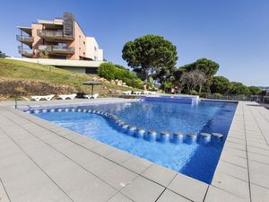 Ferienwohnung für 4 Personen (53 m²) in Lloret de Mar