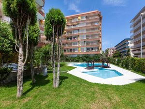 Ferienwohnung für 4 Personen (45 m²) in Lloret de Mar