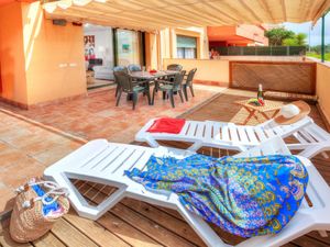 Ferienwohnung für 6 Personen (55 m²) in Lloret de Mar