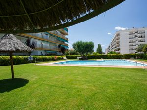 Ferienwohnung für 4 Personen (55 m²) in Lloret de Mar