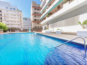 Ferienwohnung für 4 Personen (65 m&sup2;) in Lloret de Mar