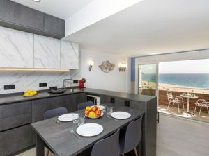 Ferienwohnung für 3 Personen (35 m²) in Lloret de Mar