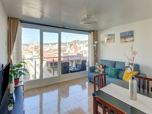 Ferienwohnung für 6 Personen (65 m²) in Lloret de Mar