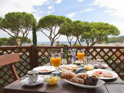 Ferienwohnung für 3 Personen (24 m²) in Lloret de Mar 3/10