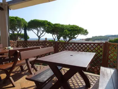 Ferienwohnung für 3 Personen (24 m²) in Lloret de Mar 5/10