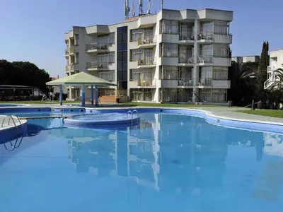 Ferienwohnung für 3 Personen (24 m²) in Lloret de Mar 1/10