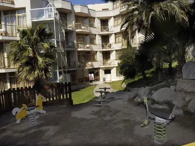 Ferienwohnung für 3 Personen (24 m²) in Lloret de Mar 10/10