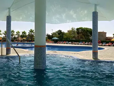 Ferienwohnung für 3 Personen (24 m²) in Lloret de Mar 4/10
