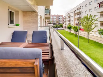 TerraceBalcony