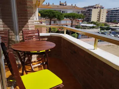 TerraceBalcony