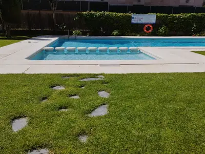 PoolOfHouse