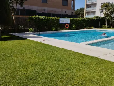 PoolOfHouse