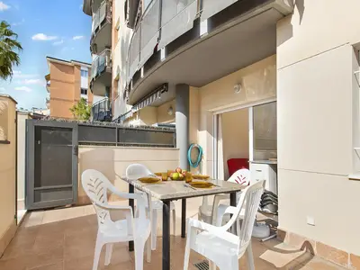 TerraceBalcony