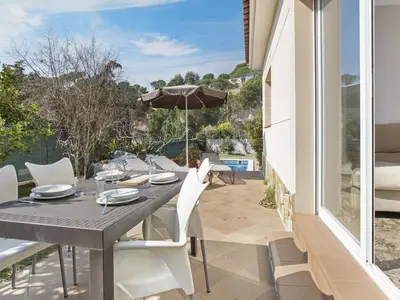 TerraceBalcony