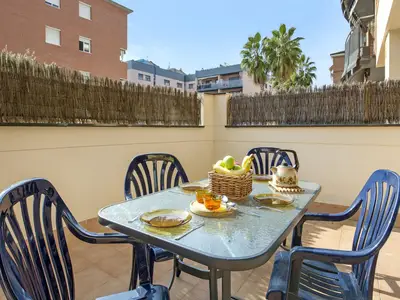 TerraceBalcony
