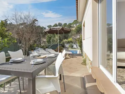 TerraceBalcony