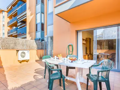 TerraceBalcony