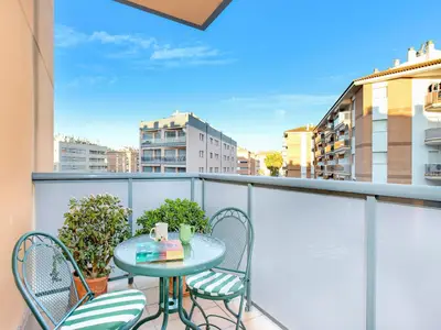 TerraceBalcony