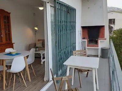 TerraceBalcony