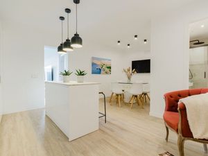 Ferienwohnung für 6 Personen (120 m²) in Lloseta