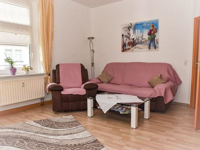 Ferienwohnung für 3 Personen (78 m²) in Löbau 2/10