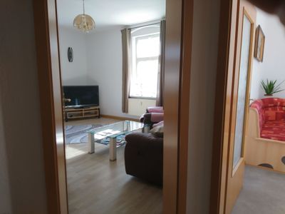 Ferienwohnung für 3 Personen (78 m²) in Löbau 4/10