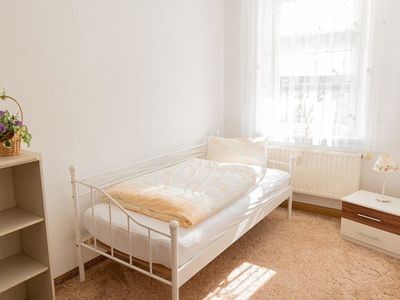 Ferienwohnung für 3 Personen (78 m²) in Löbau 7/10