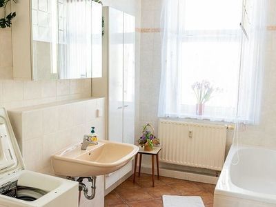 Ferienwohnung für 3 Personen (78 m²) in Löbau 8/10