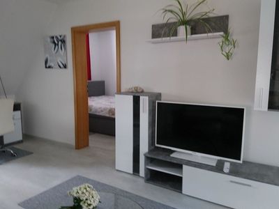 Ferienwohnung für 2 Personen (72 m²) in Löbau 1/10