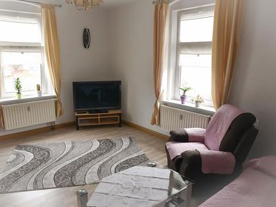 Ferienwohnung für 4 Personen (70 m²) in Löbau 2/10