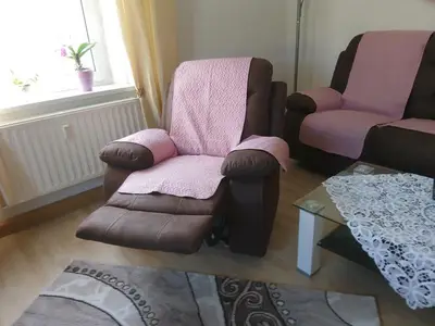 Ferienwohnung für 4 Personen (70 m²) in Löbau 5/10