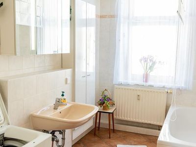 Ferienwohnung für 4 Personen (70 m²) in Löbau 7/10