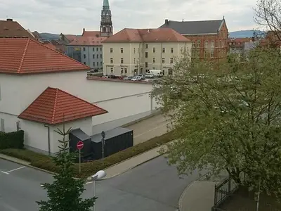 Ferienwohnung für 4 Personen (78 m²) in Löbau 2/10