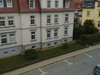 Ferienwohnung für 4 Personen (78 m²) in Löbau 3/10